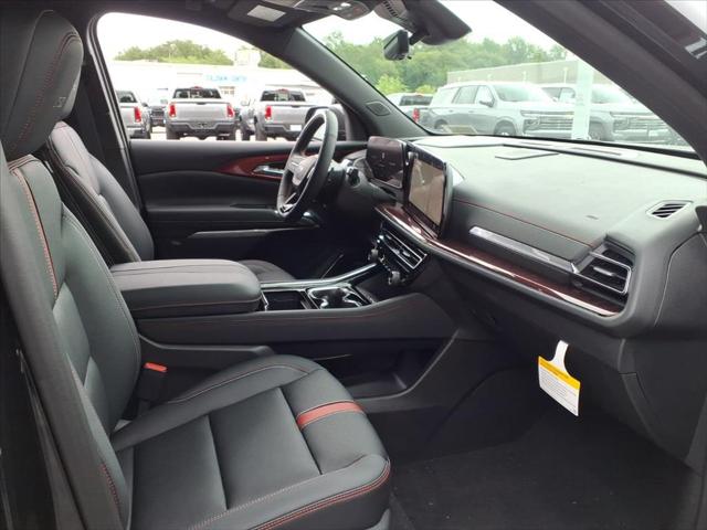2026 Chevrolet Traverse FWD RS
