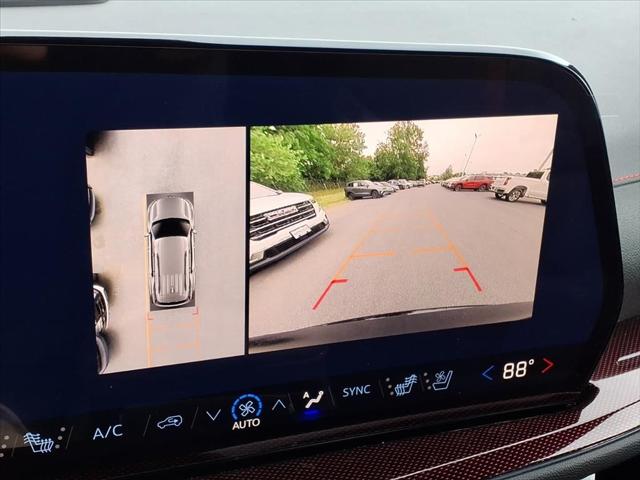 2026 Chevrolet Traverse FWD RS