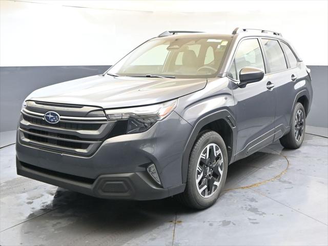 2025 Subaru Forester Premium for sale in Kalamazoo, MI