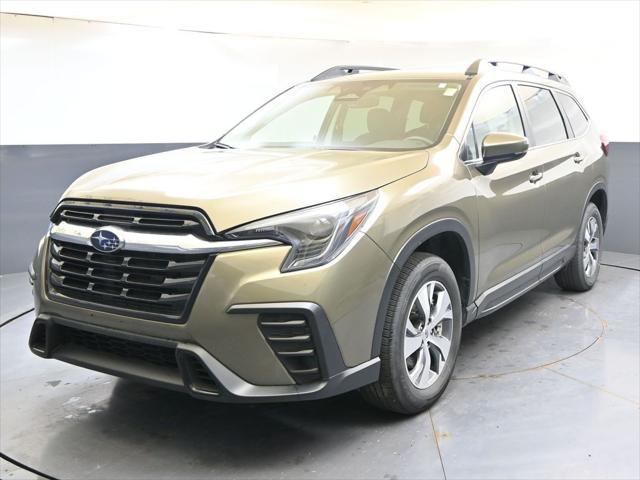 2025 Subaru Ascent Premium 7-Passenger for sale in Kalamazoo, MI