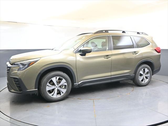 2025 Subaru Ascent Premium 7-Passenger