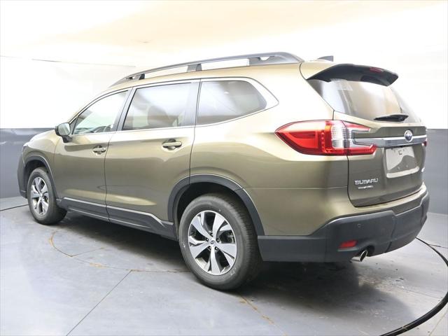 2025 Subaru Ascent Premium 7-Passenger