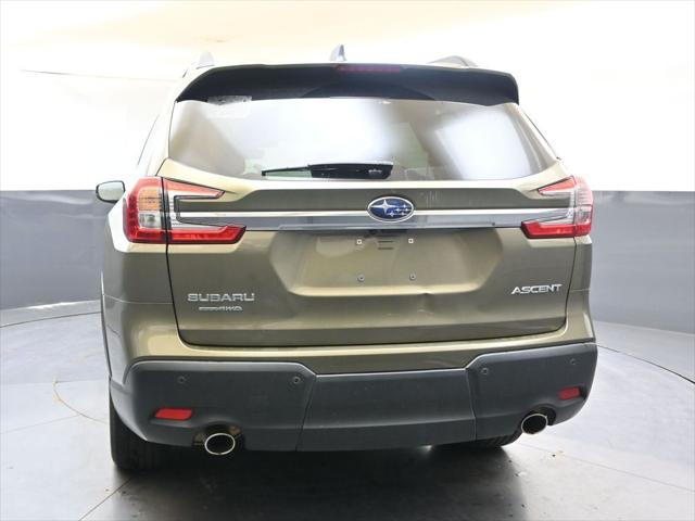 2025 Subaru Ascent Premium 7-Passenger