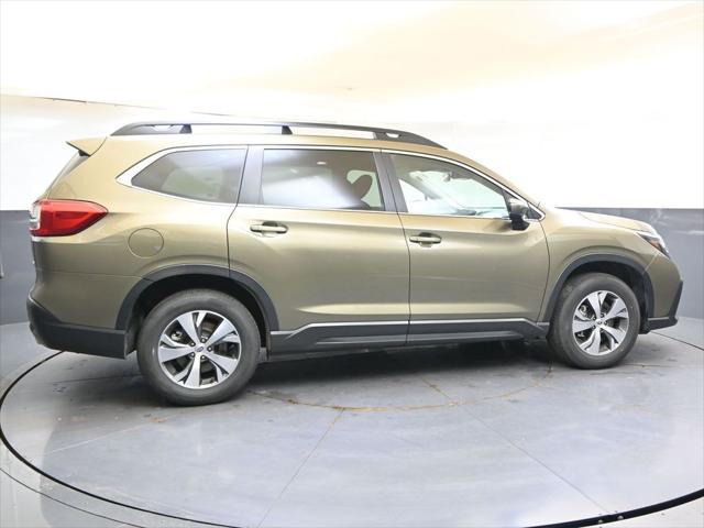 2025 Subaru Ascent Premium 7-Passenger