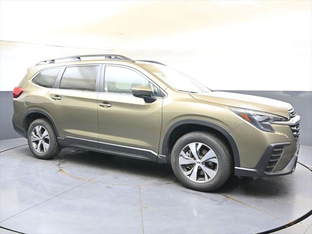 2025 Subaru Ascent Premium 7-Passenger