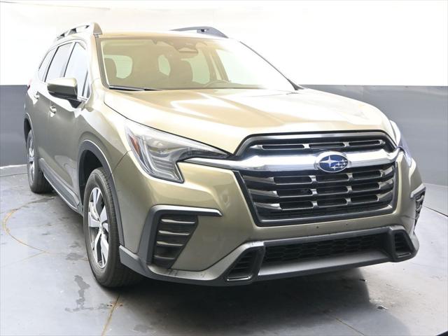 2025 Subaru Ascent Premium 7-Passenger