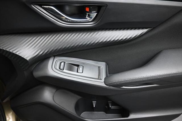 2025 Subaru Ascent Premium 7-Passenger