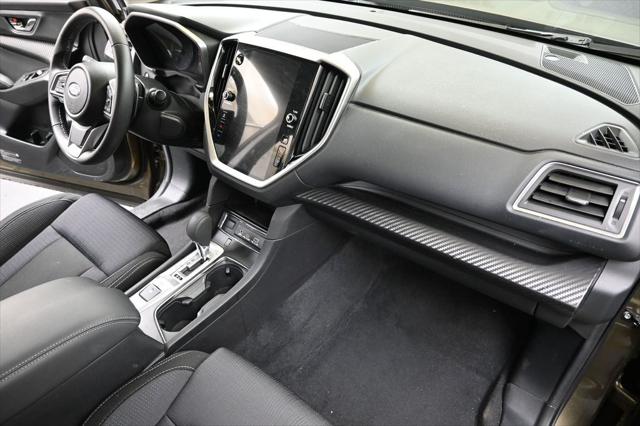 2025 Subaru Ascent Premium 7-Passenger