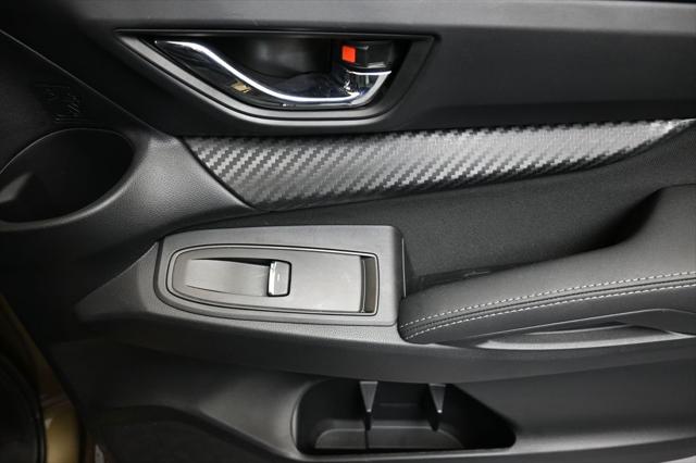 2025 Subaru Ascent Premium 7-Passenger