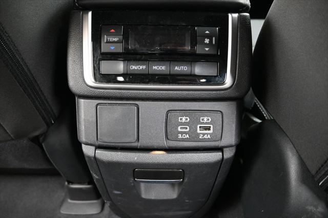 2025 Subaru Ascent Premium 7-Passenger