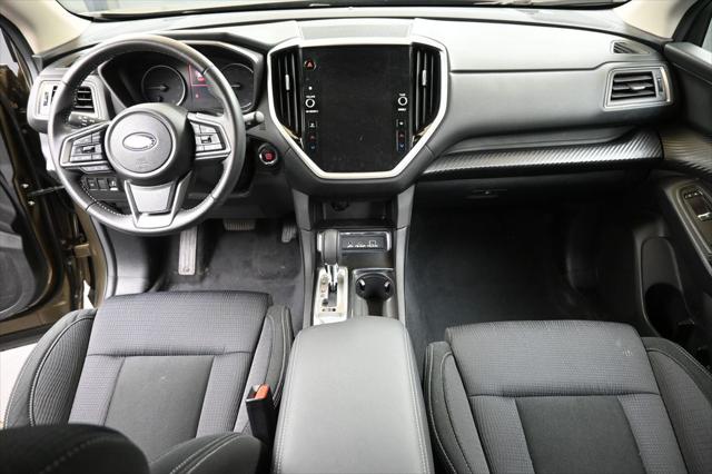 2025 Subaru Ascent Premium 7-Passenger