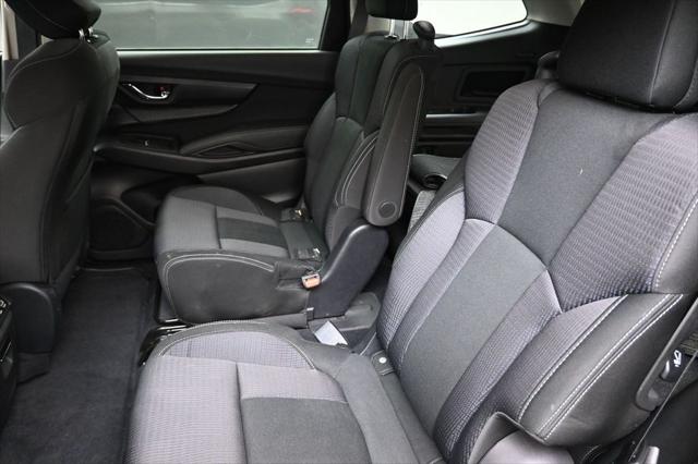 2025 Subaru Ascent Premium 7-Passenger