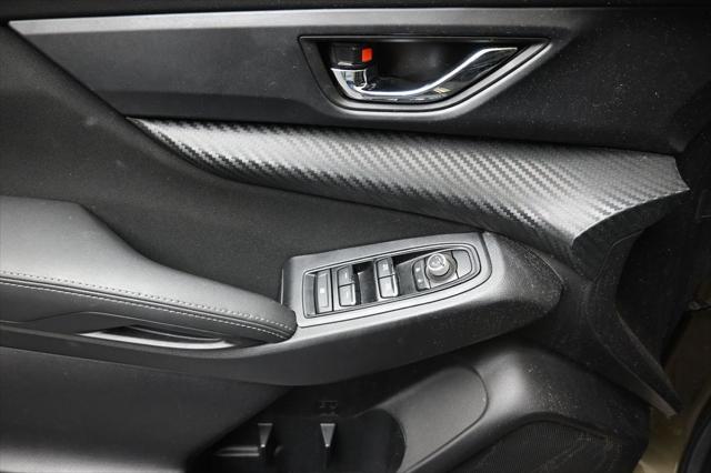 2025 Subaru Ascent Premium 7-Passenger