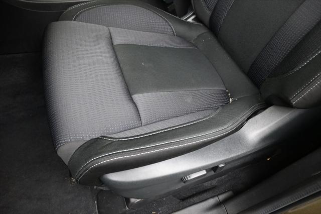 2025 Subaru Ascent Premium 7-Passenger