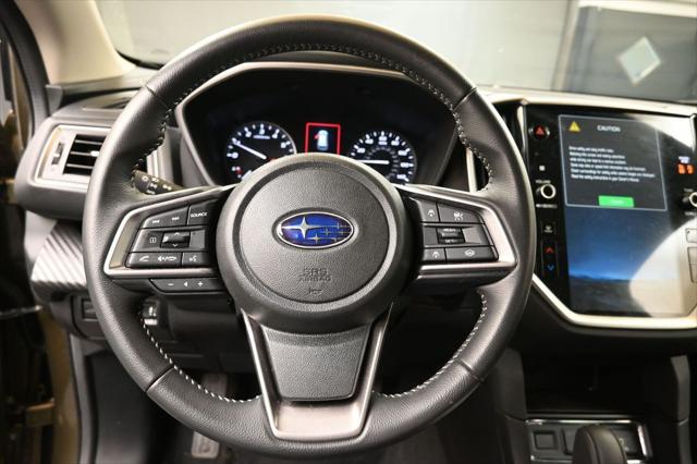 2025 Subaru Ascent Premium 7-Passenger