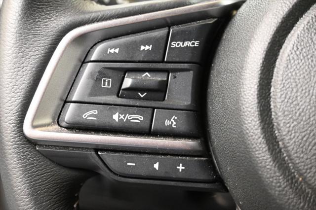 2025 Subaru Ascent Premium 7-Passenger