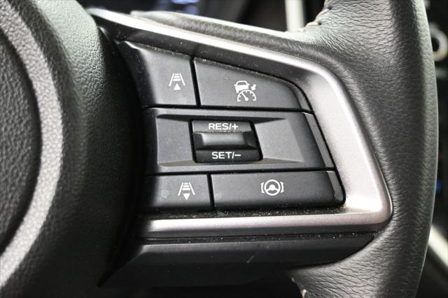 2025 Subaru Ascent Premium 7-Passenger