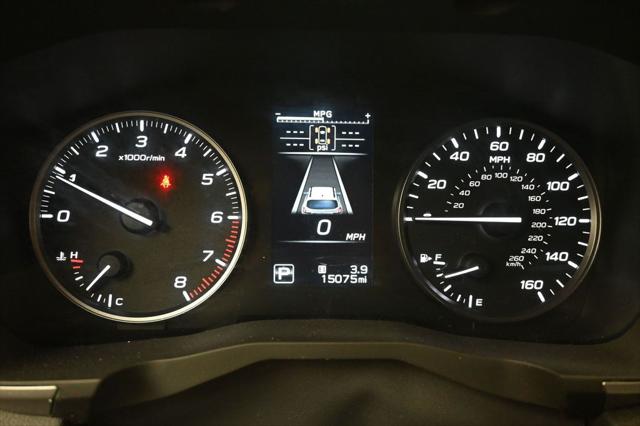 2025 Subaru Ascent Premium 7-Passenger