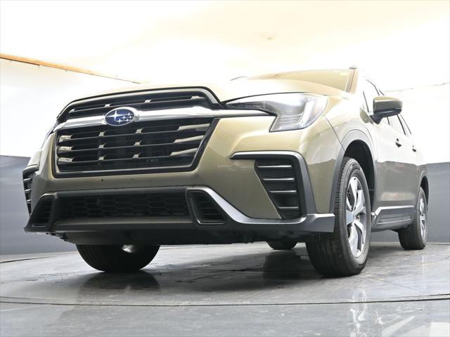 2025 Subaru Ascent Premium 7-Passenger