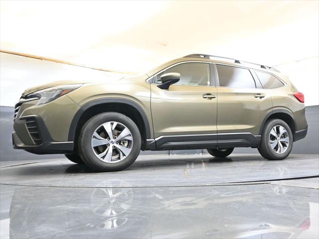 2025 Subaru Ascent Premium 7-Passenger