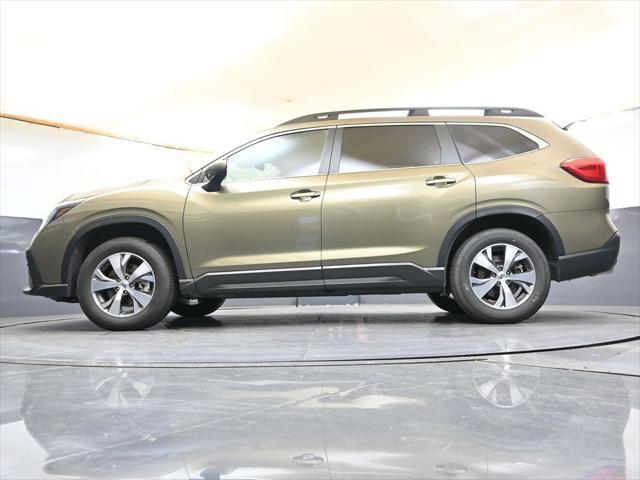 2025 Subaru Ascent Premium 7-Passenger