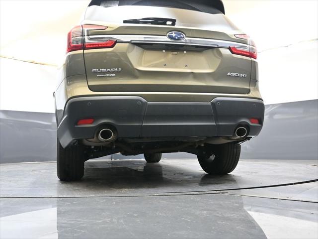 2025 Subaru Ascent Premium 7-Passenger