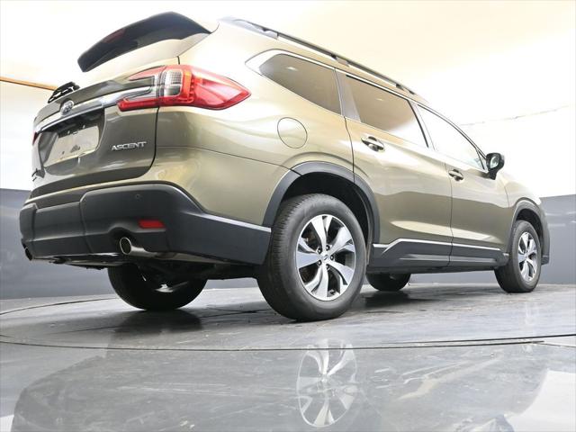 2025 Subaru Ascent Premium 7-Passenger