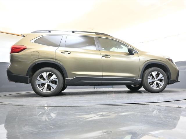 2025 Subaru Ascent Premium 7-Passenger