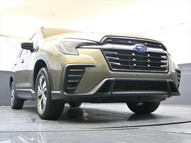 2025 Subaru Ascent Premium 7-Passenger