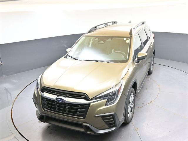 2025 Subaru Ascent Premium 7-Passenger