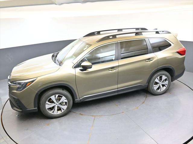 2025 Subaru Ascent Premium 7-Passenger