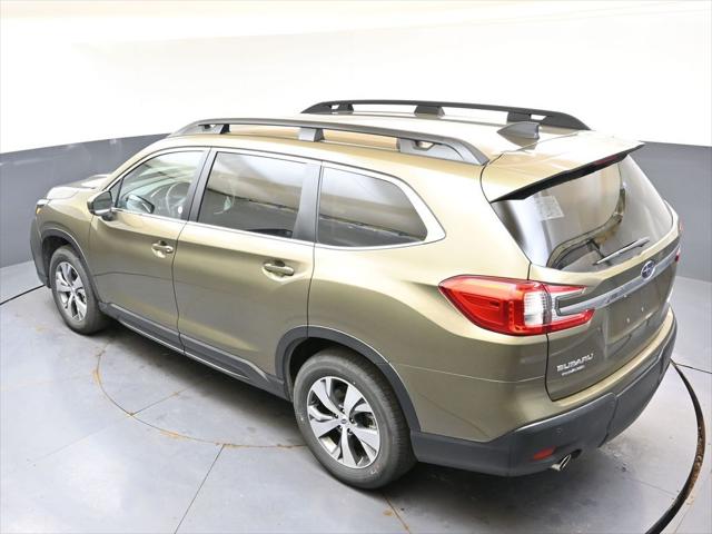 2025 Subaru Ascent Premium 7-Passenger