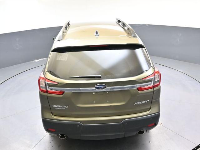 2025 Subaru Ascent Premium 7-Passenger