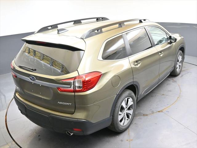 2025 Subaru Ascent Premium 7-Passenger