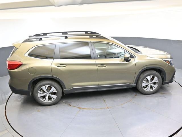 2025 Subaru Ascent Premium 7-Passenger