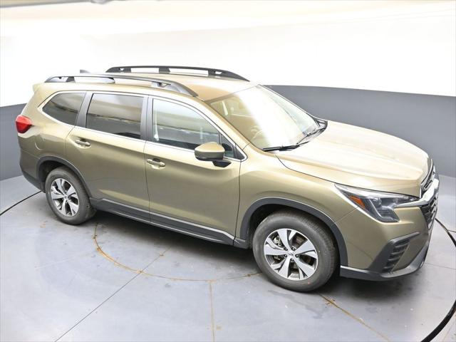 2025 Subaru Ascent Premium 7-Passenger