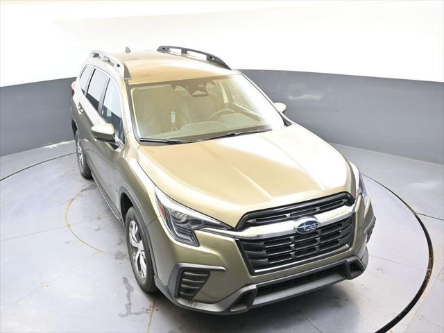 2025 Subaru Ascent Premium 7-Passenger
