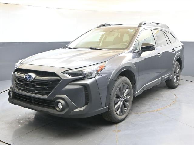 2025 Subaru Outback Onyx Edition for sale in Kalamazoo, MI