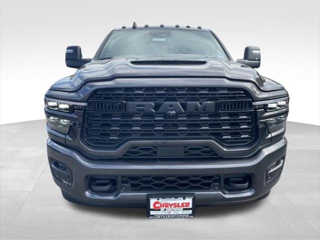 2026 Ram 2500 Limited Crew Cab 4x4 6'4" Box
