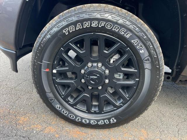 2026 Ram 2500 Limited Crew Cab 4x4 6'4" Box