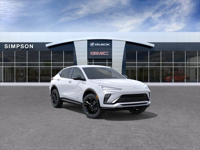 2026 Buick NV Sport Touring FWD for sale in Buena Park, CA