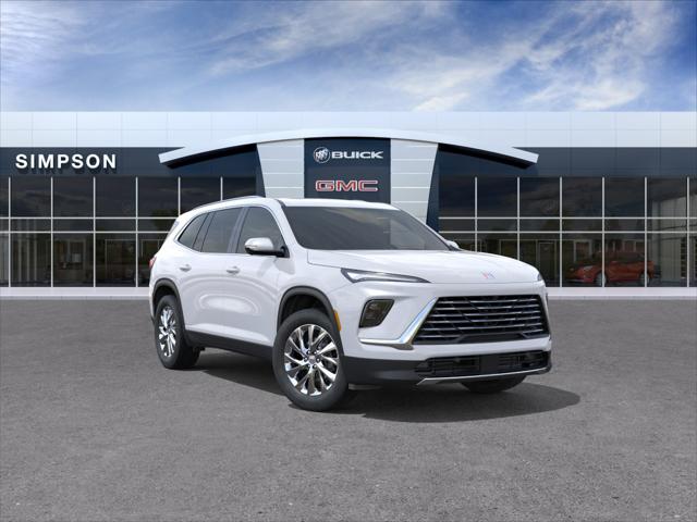 2026 Buick Enclave Preferred FWD for sale in Buena Park, CA