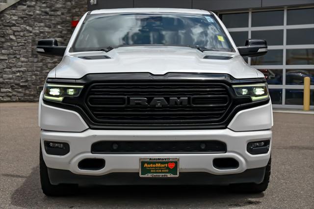 2021 Ram 1500 Limited