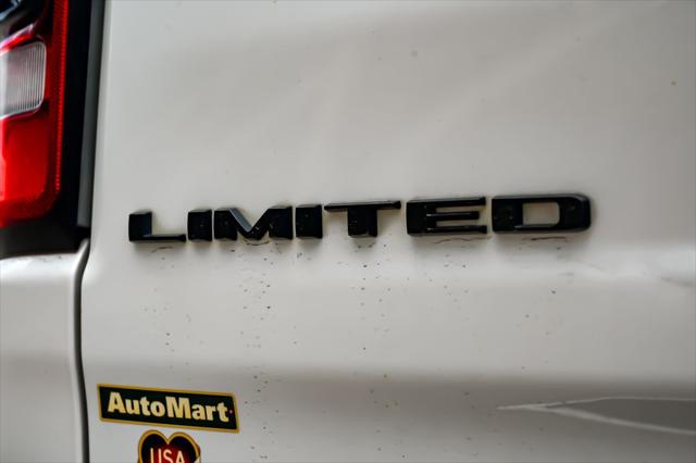 2021 Ram 1500 Limited