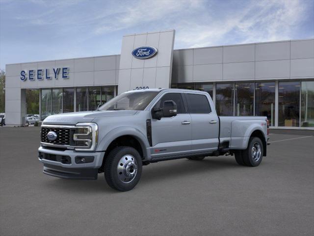 2026 Ford F-450 Platinum for sale in Kalamazoo, MI