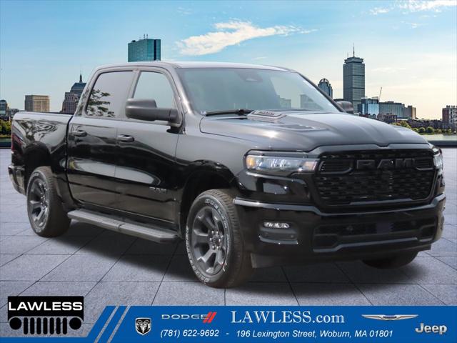 2026 Ram 1500 Express Crew Cab 4x4 5'7" Box for sale in Woburn, MA