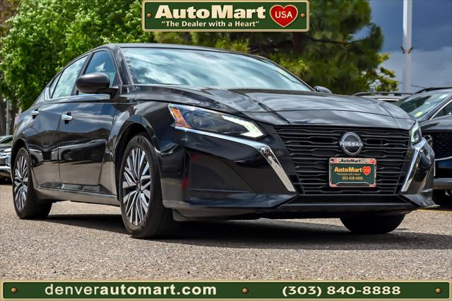 2025 Nissan Altima SV FWD for sale in Parker, CO
