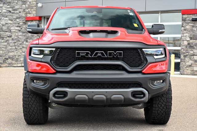 2024 Ram 1500 TRX Crew Cab 4x4 57 Box