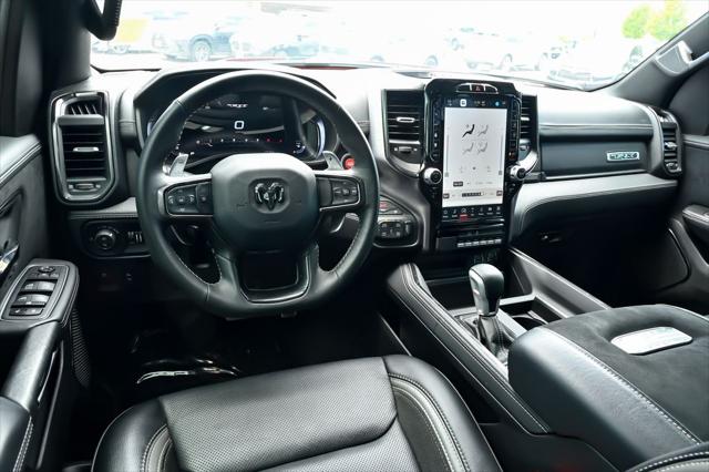 2024 Ram 1500 TRX Crew Cab 4x4 57 Box