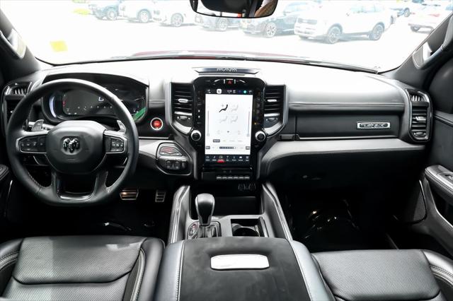 2024 Ram 1500 TRX Crew Cab 4x4 57 Box